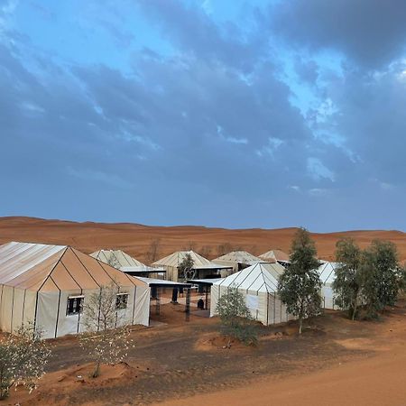 Hotel Toop Luxury Camp Merzouga Exteriér fotografie