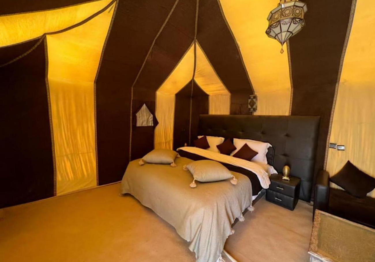 Hotel Toop Luxury Camp Merzouga Exteriér fotografie