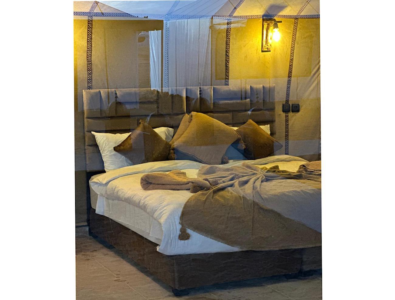 Hotel Toop Luxury Camp Merzouga Exteriér fotografie